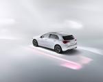 Mercedes-Benz A200 Style 2019 года (CN)